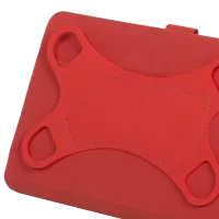 Husă pentru tabletă RivaCase Universal (3132) 7"/ Red photo 5