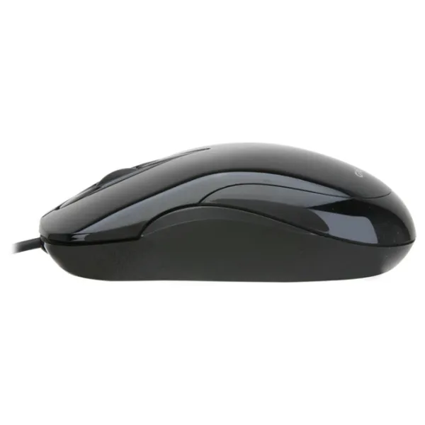 Клавиатура и Мышь Gigabyte KM6150 Проводная/ Черный photo 5