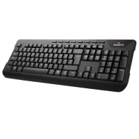 Клавиатура и Мышь Gigabyte KM7590 Беспроводные / Черный photo 3