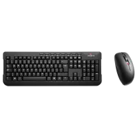 Клавиатура и Мышь Gigabyte KM7590 Беспроводные / Черный photo 6