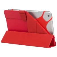 Husă pentru tabletă RivaCase Universal ( 3134) 8"/ Red photo 2