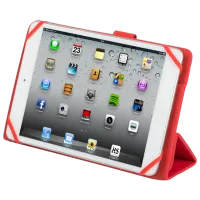 Husă pentru tabletă RivaCase Universal ( 3134) 8"/ Red photo 3