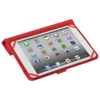 Husă pentru tabletă RivaCase Universal ( 3134) 8"/ Red photo 4