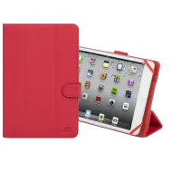 Husă pentru tabletă RivaCase Universal ( 3134) 8"/ Red photo 5