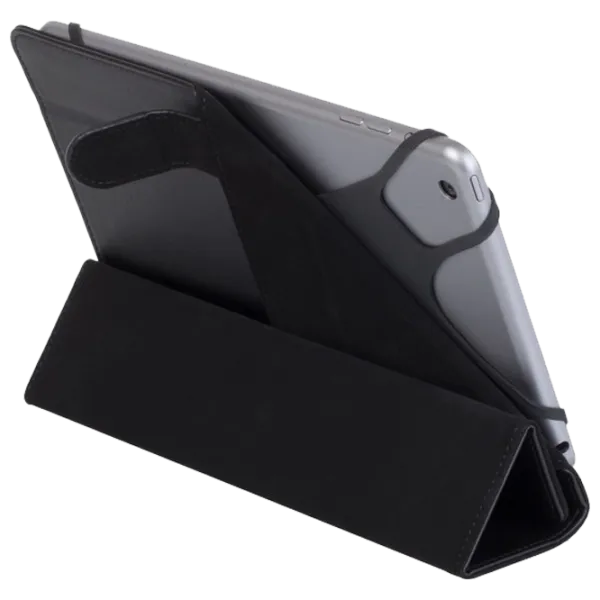 Husă pentru tabletă RivaCase Universal ( 3134) 8"/ Black photo 3