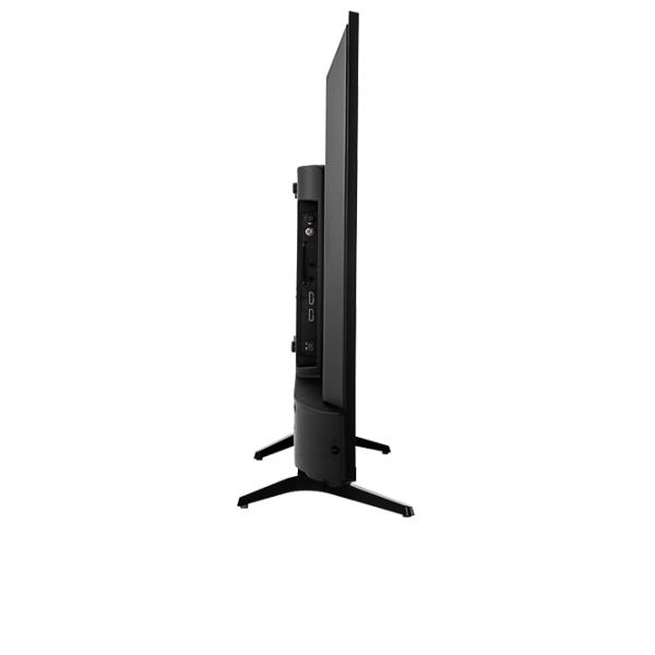 Televizor Hisense 43A5600 43"/ Full HD/ Entry/ Black photo 3