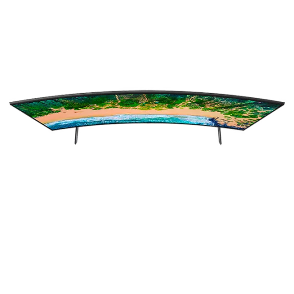 Телевизор Samsung UE55NU7372 55"/ 4K/ Черный photo 5