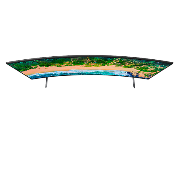 Телевизор Samsung UE55NU7372 55"/ 4K/ Черный photo 5