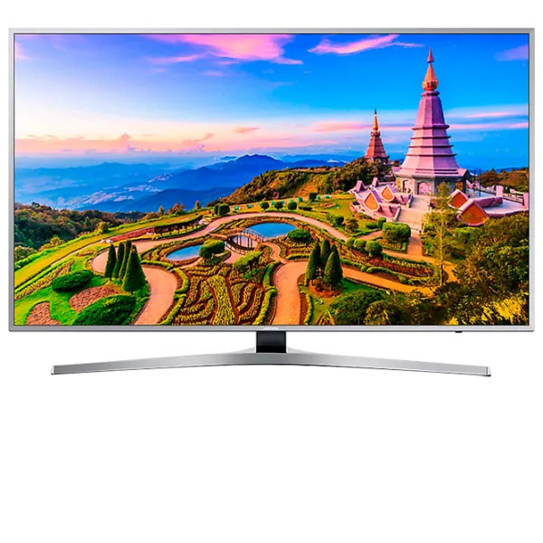 Телевизор Samsung UE49MU6405 49"/ 4K/ Серебристый photo 2 Телевизор Samsung UE49MU6405 49"/ 4K/ Серебристый photo 2