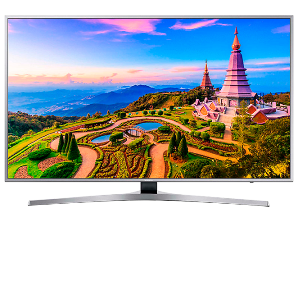 Телевизор Samsung UE49MU6405 49"/ 4K/ Серебристый photo 2 Телевизор Samsung UE49MU6405 49"/ 4K/ Серебристый photo 2