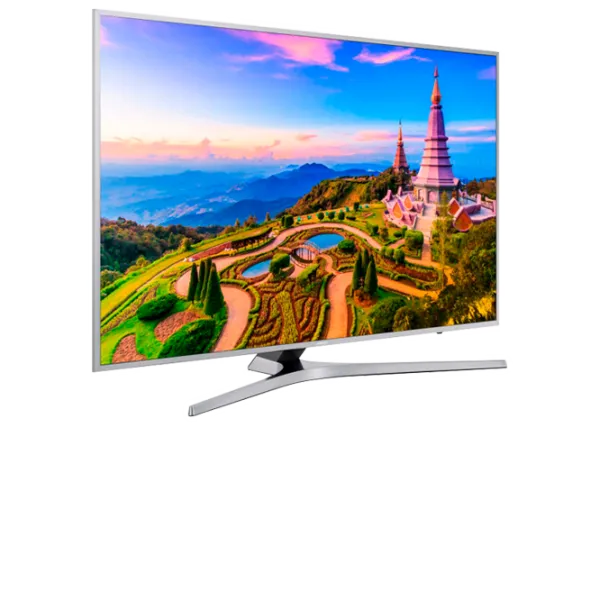 Телевизор Samsung UE49MU6405 49"/ 4K/ Серебристый photo 3 Телевизор Samsung UE49MU6405 49"/ 4K/ Серебристый photo 3