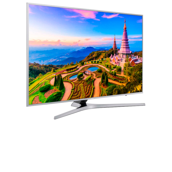 Телевизор Samsung UE49MU6405 49"/ 4K/ Серебристый photo 3 Телевизор Samsung UE49MU6405 49"/ 4K/ Серебристый photo 3