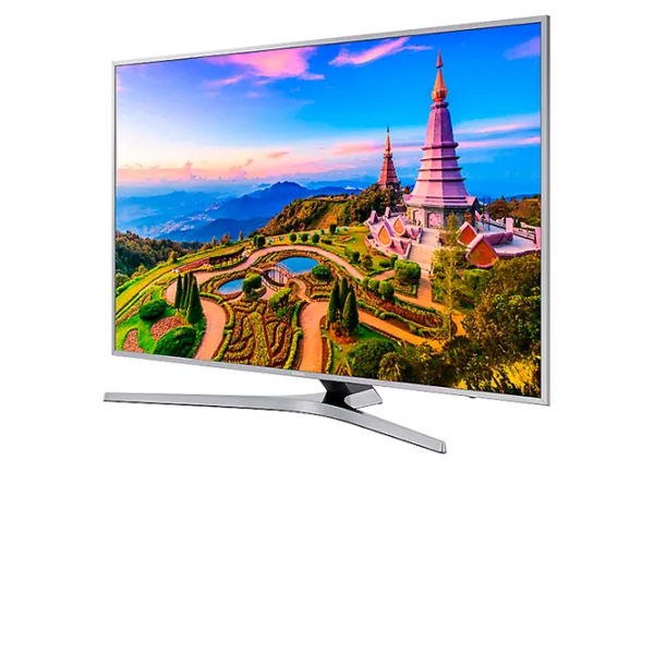 Телевизор Samsung UE49MU6405 49"/ 4K/ Серебристый photo 4 Телевизор Samsung UE49MU6405 49"/ 4K/ Серебристый photo 4