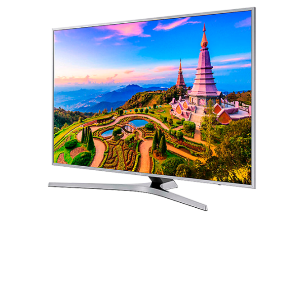 Телевизор Samsung UE49MU6405 49"/ 4K/ Серебристый photo 4 Телевизор Samsung UE49MU6405 49"/ 4K/ Серебристый photo 4