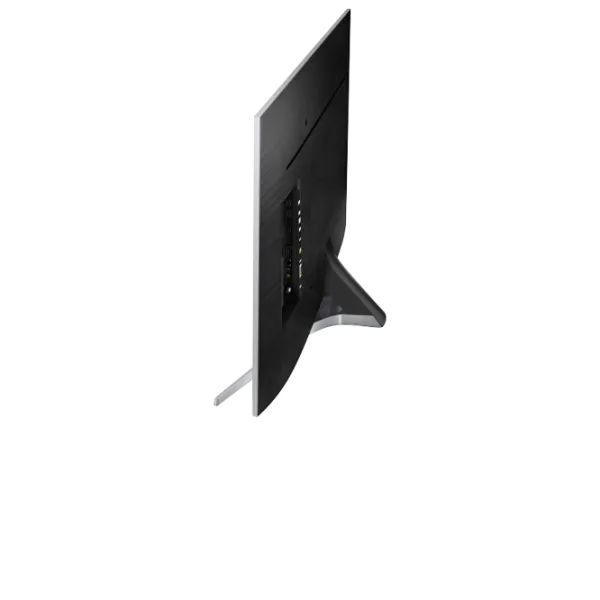 Телевизор Samsung UE49MU6405 49"/ 4K/ Серебристый photo 5 Телевизор Samsung UE49MU6405 49"/ 4K/ Серебристый photo 5