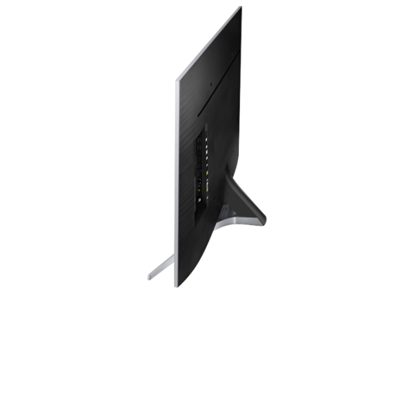 Телевизор Samsung UE49MU6405 49"/ 4K/ Серебристый photo 5 Телевизор Samsung UE49MU6405 49"/ 4K/ Серебристый photo 5