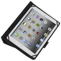 Husă pentru tabletă RivaCase Universal (3137) 10"/ Black photo 5