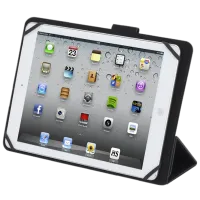 Husă pentru tabletă RivaCase Universal (3137) 10"/ Black photo 6