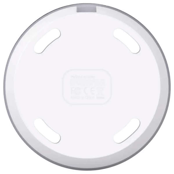 Încărcător de rețea Nillkin Magic Disk III White photo 2