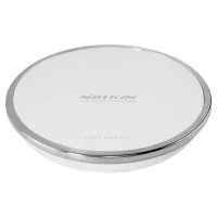 Încărcător de rețea Nillkin Magic Disk III White photo 4