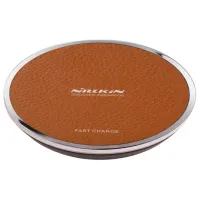 Încărcător de rețea Nillkin Magic Disk III Brown photo 6