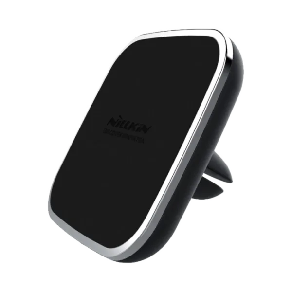 Зарядное устройство Nillkin Car Magnetic Charger Беспроводная/ Черный photo 2 Зарядное устройство Nillkin Car Magnetic Charger Беспроводная/ Черный photo 2