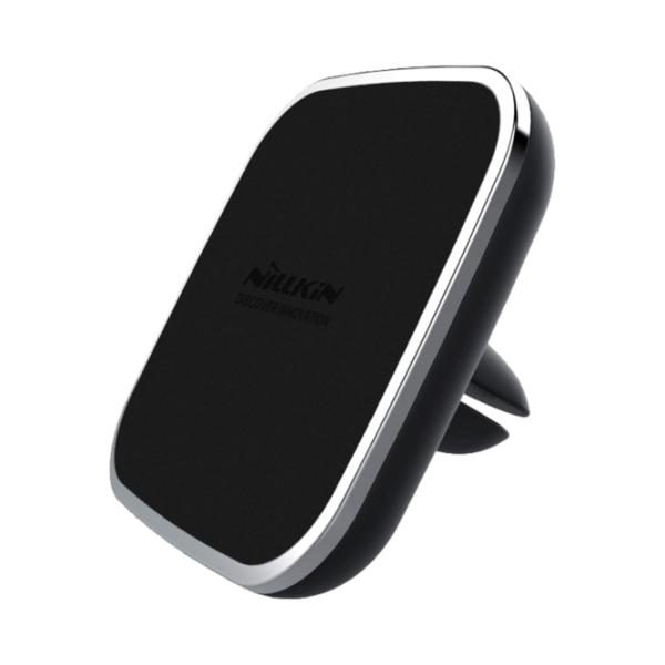 Зарядное устройство Nillkin Car Magnetic Charger Беспроводная/ Черный photo 2 Зарядное устройство Nillkin Car Magnetic Charger Беспроводная/ Черный photo 2