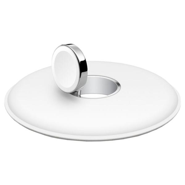 Încărcător wireless Apple Apple Watch Magnetic Charging White photo 3