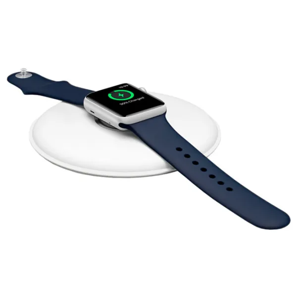 Încărcător wireless Apple Apple Watch Magnetic Charging White photo 4