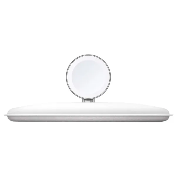 Încărcător wireless Apple Apple Watch Magnetic Charging White photo 5