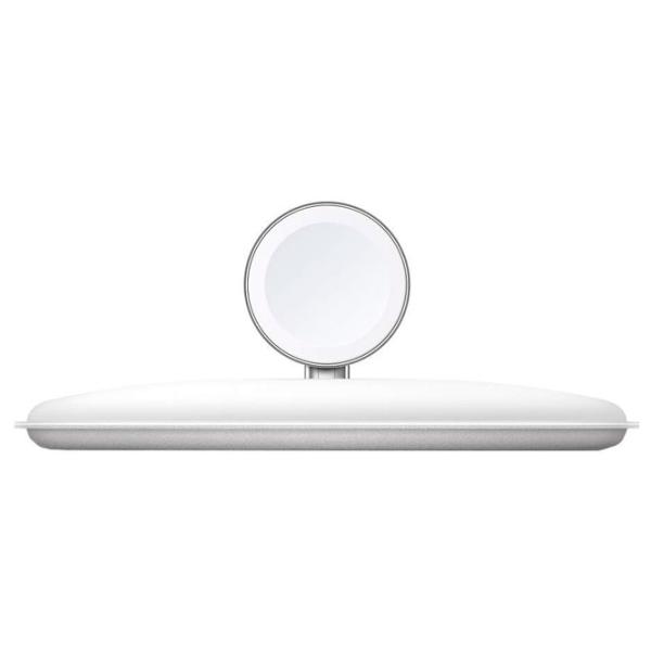 Încărcător wireless Apple Apple Watch Magnetic Charging White photo 5