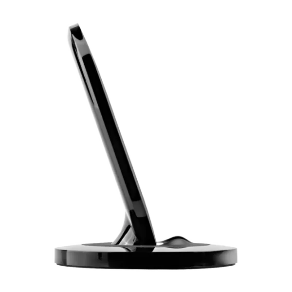 Зарядное устройство Nokia DT-910 Беспроводная/ 1А/ Черный photo 2 Зарядное устройство Nokia DT-910 Беспроводная/ 1А/ Черный photo 2