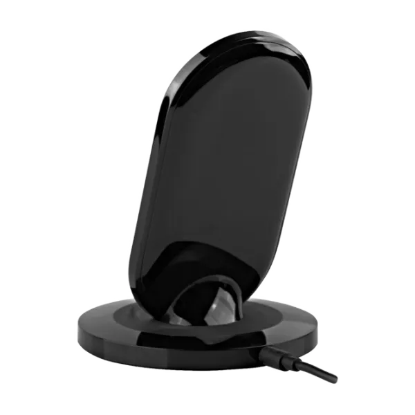 Зарядное устройство Nokia DT-910 Беспроводная/ 1А/ Черный photo 3 Зарядное устройство Nokia DT-910 Беспроводная/ 1А/ Черный photo 3