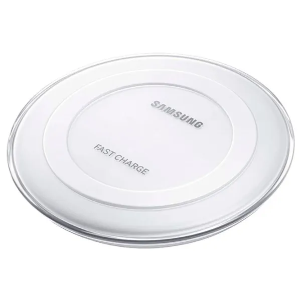 Încărcător wireless Samsung EP-PN920 White photo 2