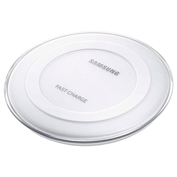 Încărcător wireless Samsung EP-PN920 White photo 2