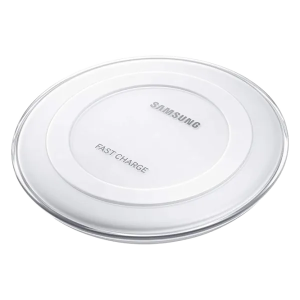 Încărcător wireless Samsung EP-PN920 White photo 4