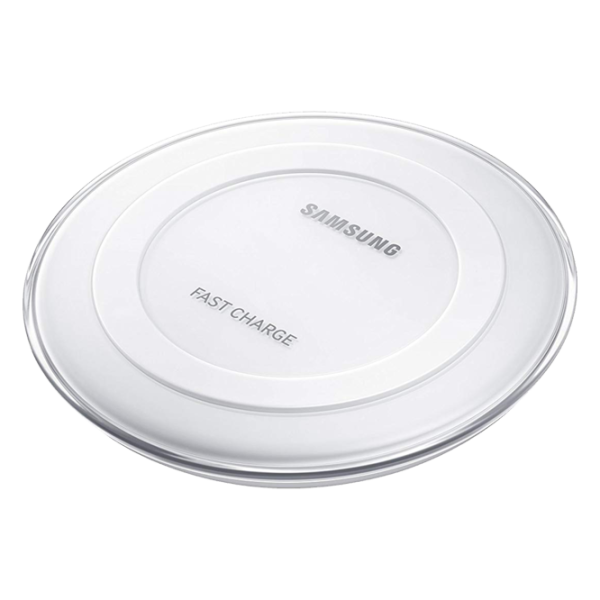 Încărcător wireless Samsung EP-PN920 White photo 4