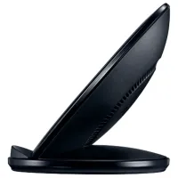 Încărcător wireless Samsung Fast Charger 1 A/ Black photo 3