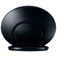 Încărcător wireless Samsung Fast Charger 1 A/ Black photo 5