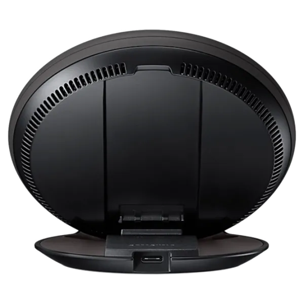 Зарядное устройство Samsung Galaxy S8 Беспроводная/ Черный photo 2 Зарядное устройство Samsung Galaxy S8 Беспроводная/ Черный photo 2