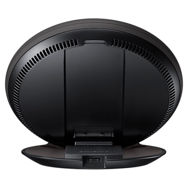 Зарядное устройство Samsung Galaxy S8 Беспроводная/ Черный photo 2 Зарядное устройство Samsung Galaxy S8 Беспроводная/ Черный photo 2