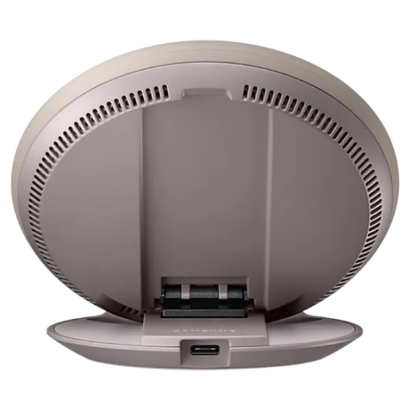 Зарядное устройство Samsung Galaxy S8 Беспроводная/ Коричневый photo 2 Зарядное устройство Samsung Galaxy S8 Беспроводная/ Коричневый photo 2