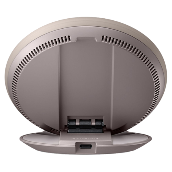 Зарядное устройство Samsung Galaxy S8 Беспроводная/ Коричневый photo 2 Зарядное устройство Samsung Galaxy S8 Беспроводная/ Коричневый photo 2