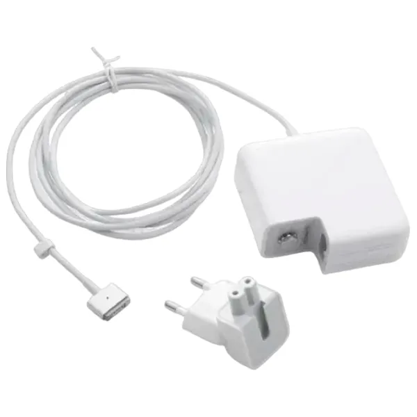 Încărcător de rețea Apple MagSafe 2 Power 3.7 A/ White photo 2