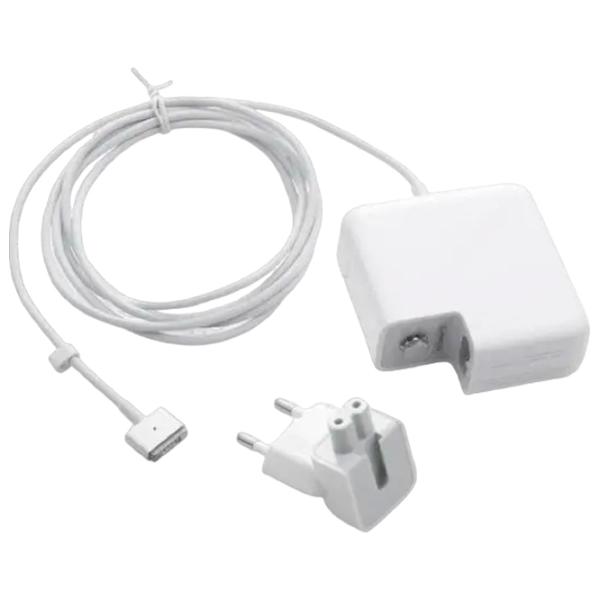 Încărcător de rețea Apple MagSafe 2 Power 3.7 A/ White photo 2