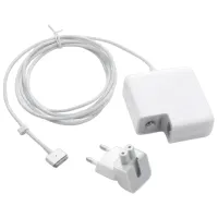 Încărcător de rețea Apple MagSafe 2 Power 3.7 A/ White photo 2