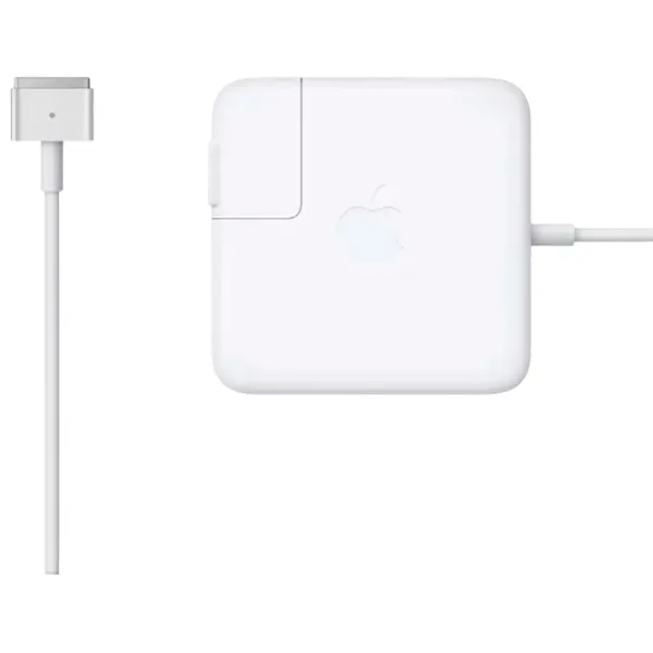 Încărcător de rețea Apple MagSafe 2 Power 3.7 A/ White photo 3