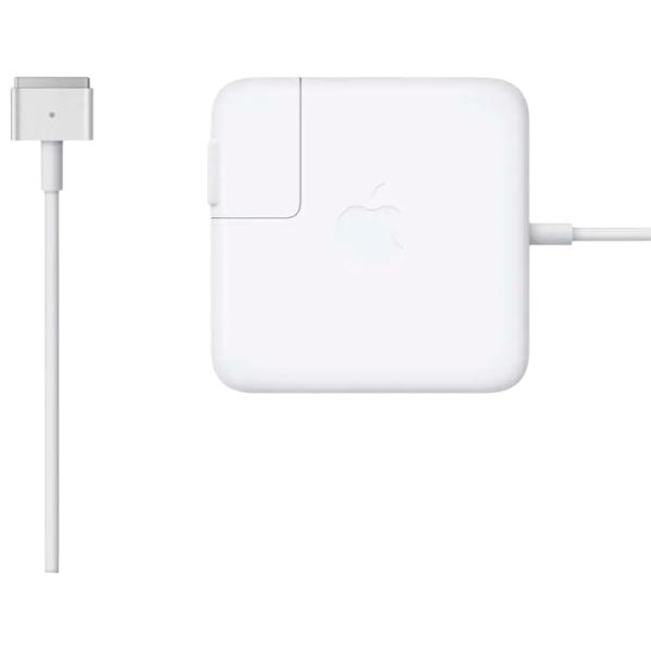 Încărcător de rețea Apple MagSafe 2 Power 3.7 A/ White photo 3