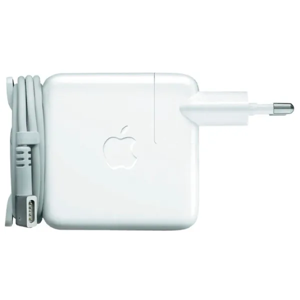 Adapter Apple Magsafe Power 3.1 A/ White photo 2