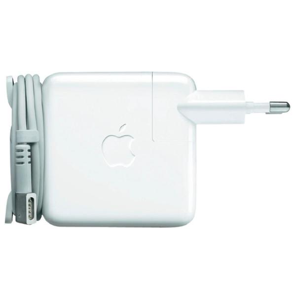 Adapter Apple Magsafe Power 3.1 A/ White photo 2